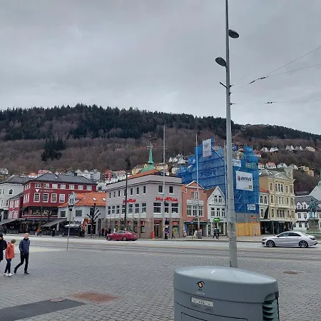 Center * Берген