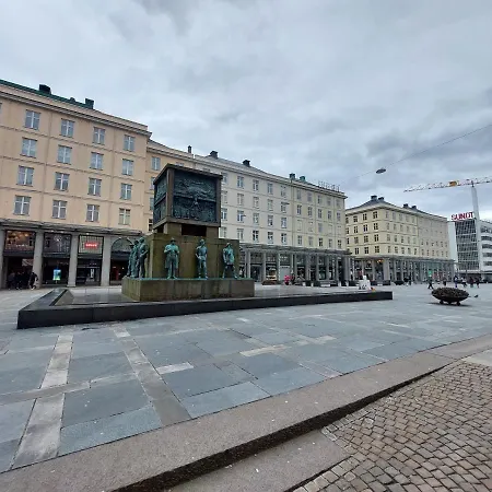 Center * Bergen