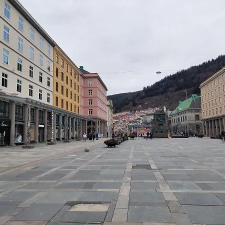 Center * Берген