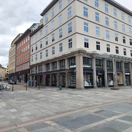 Center