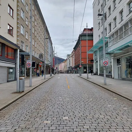 Center Bergen