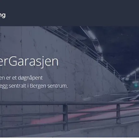 Center Bergen