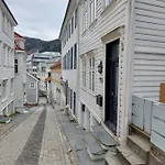 Apartament Center Bergen