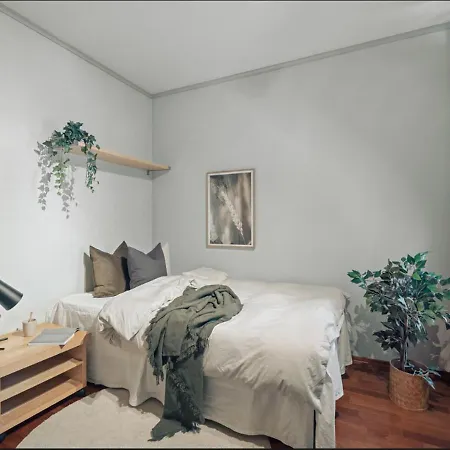 Lägenhet Center Bergen