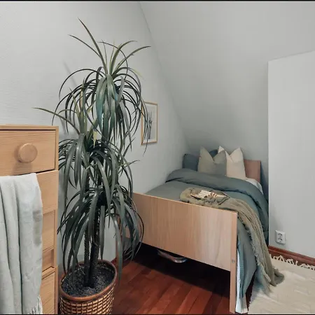 Center 아파트 베르겐